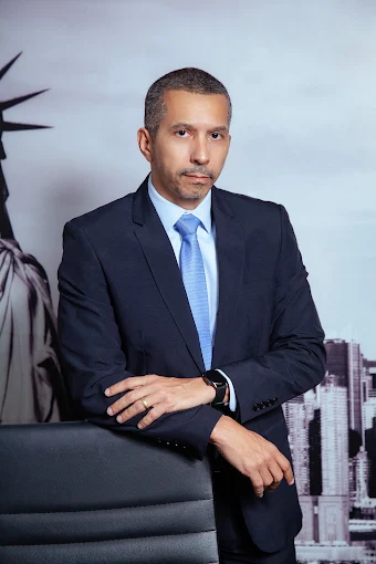 Dr. Fábio Moura Ribeiro